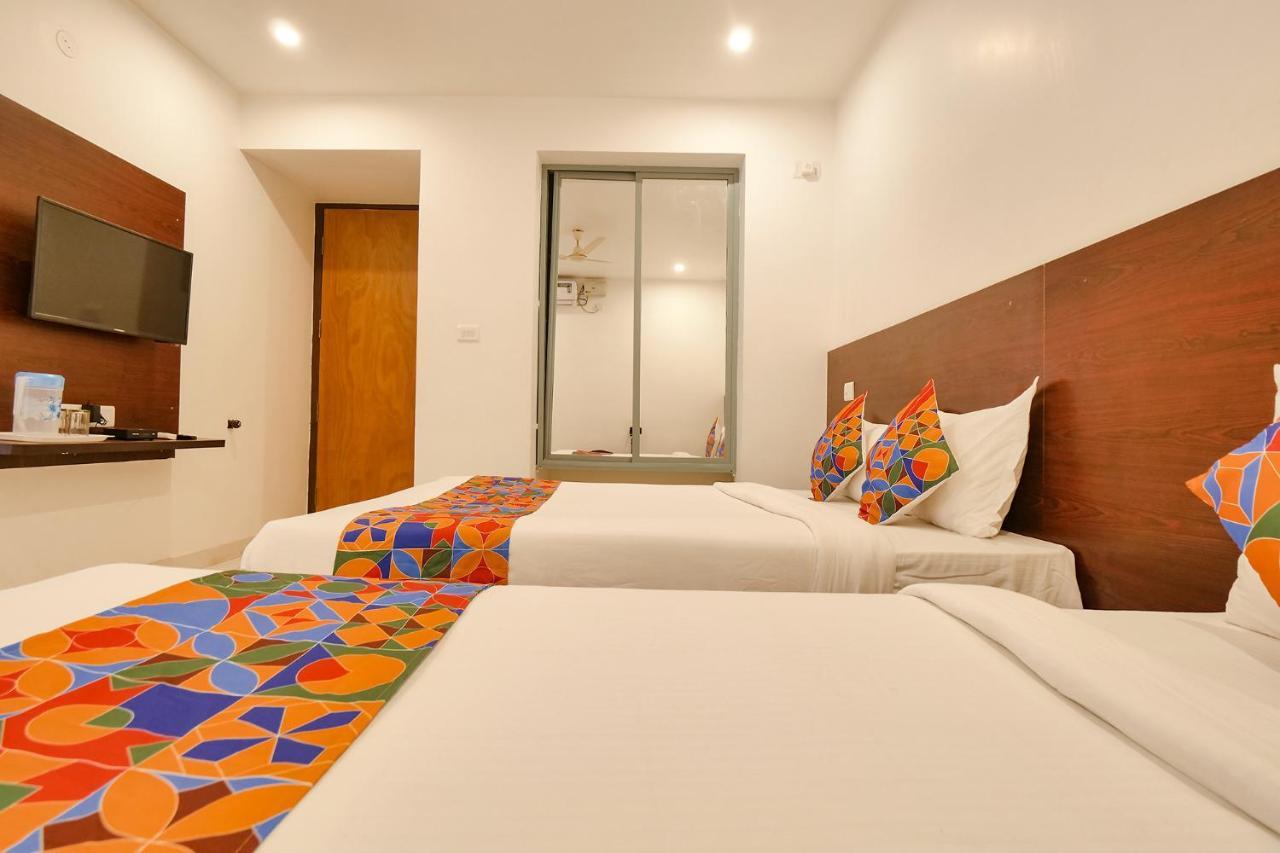Hotel Fabexpress Krishna Mysore