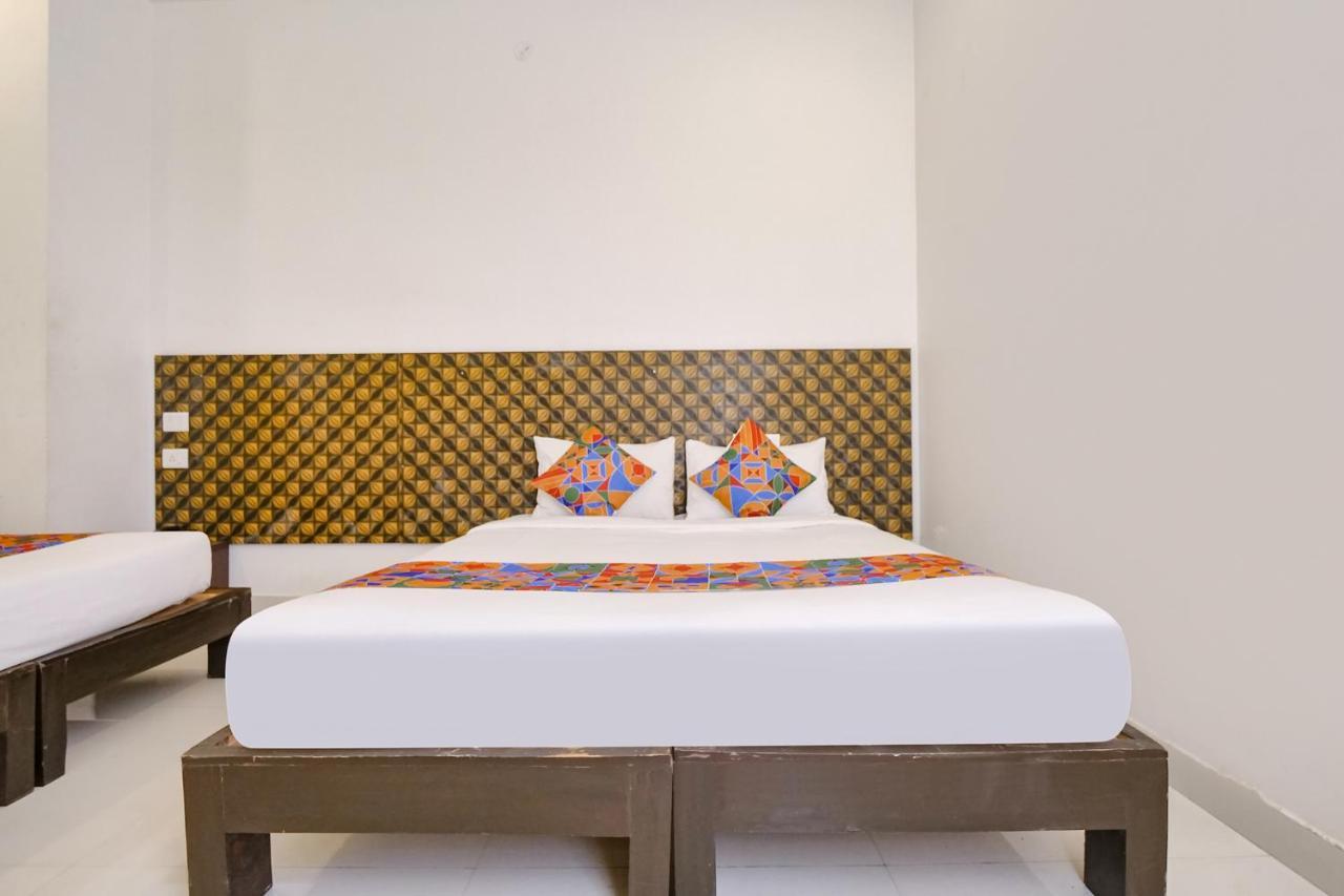 Fabexpress Krishna 3* Mysore