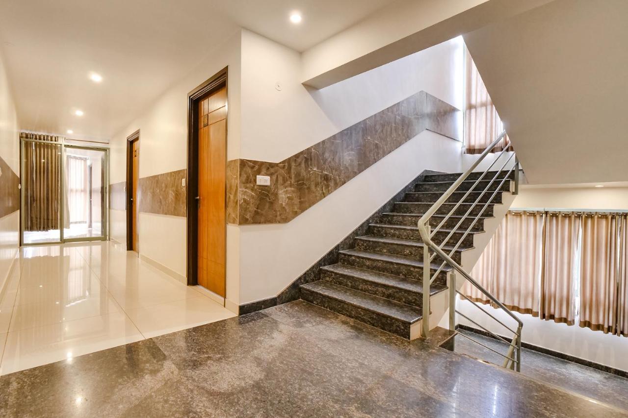 Hotel Fabexpress Krishna Mysore