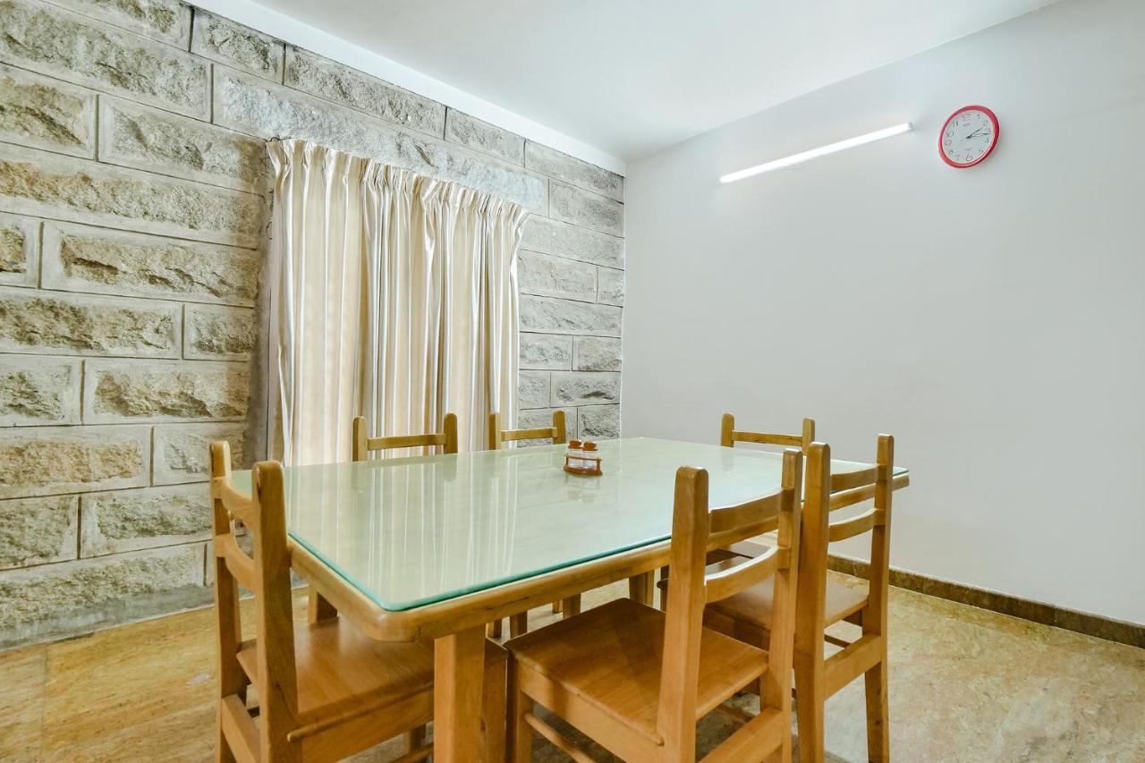 Fabexpress Krishna Hotel Mysore