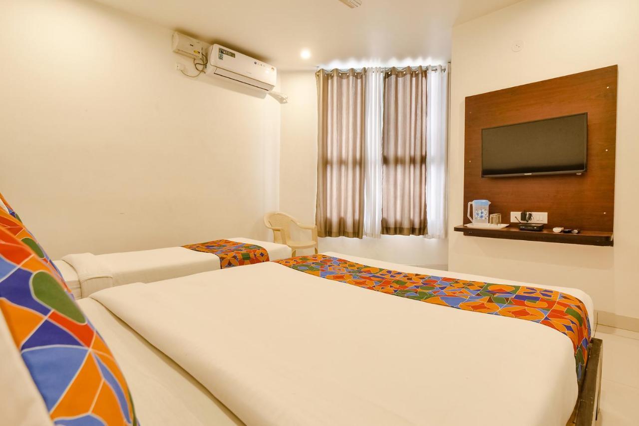 Fabexpress Krishna 3*