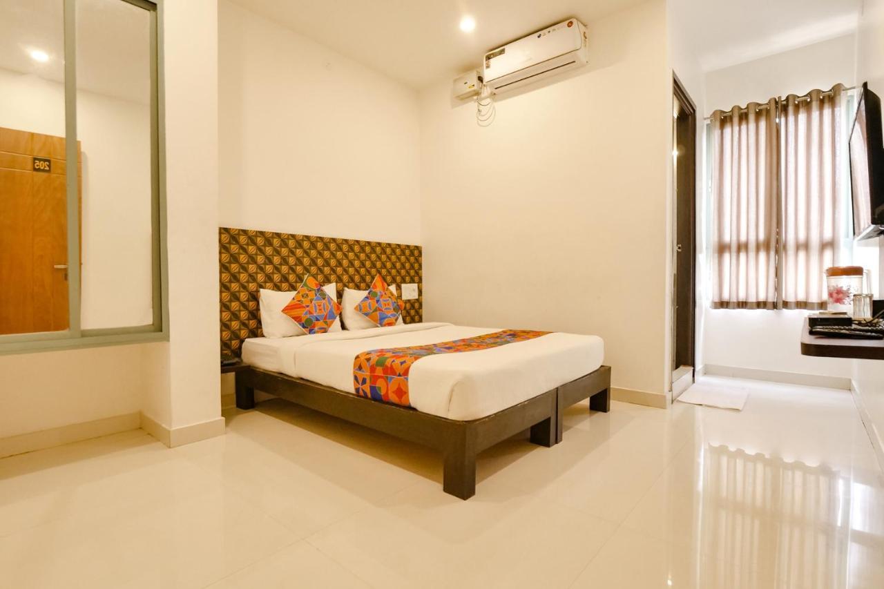 Fabexpress Krishna 3* Mysore