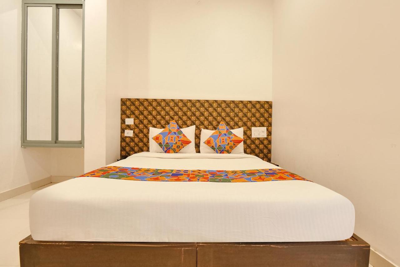 Hotel Fabexpress Krishna 3*
