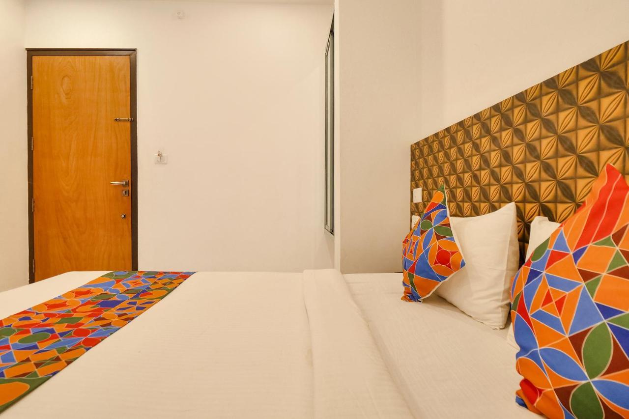 Hotel Fabexpress Krishna 3*