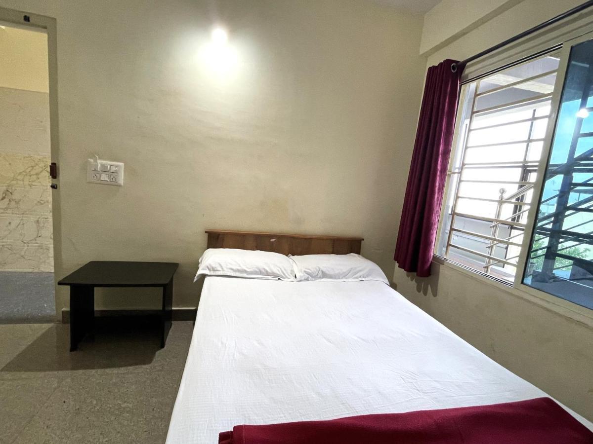 Hotel Staymaker Manasu Arcade 3*