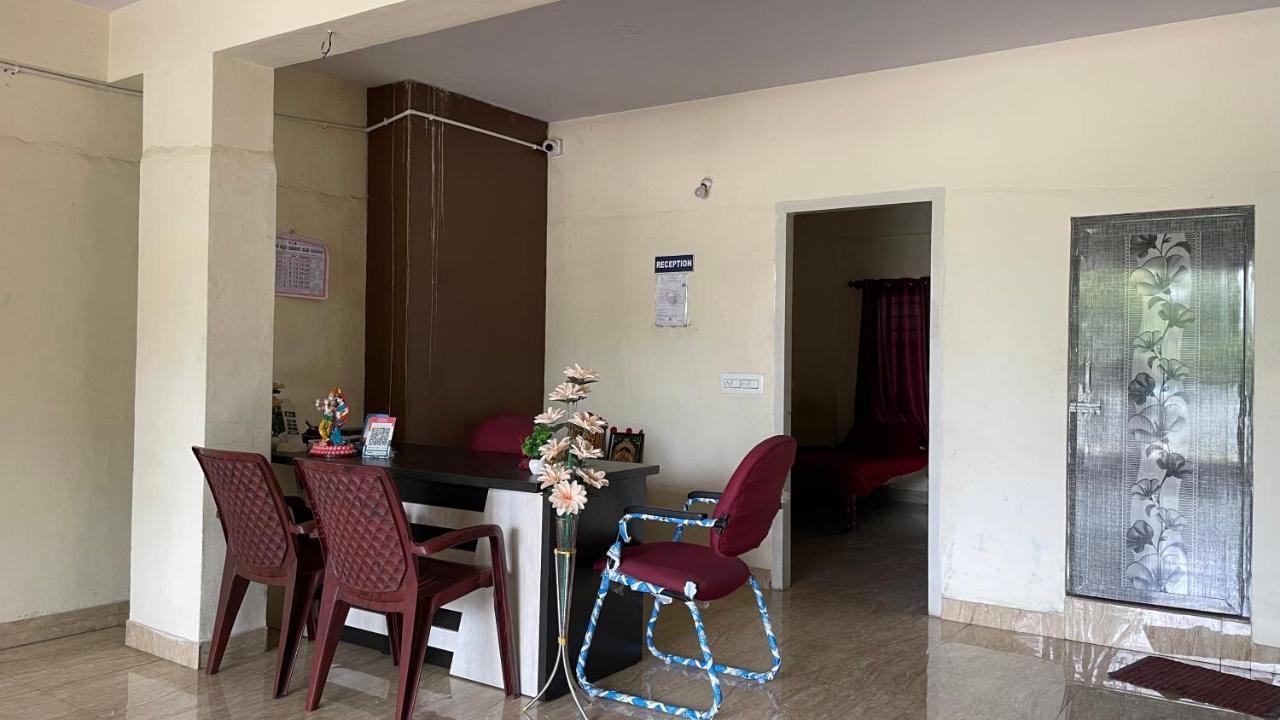 Hotel Staymaker Manasu Arcade