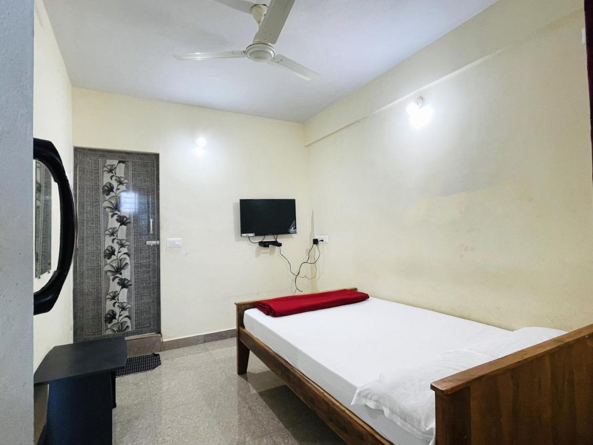 Staymaker Manasu Arcade Hotel Mysore