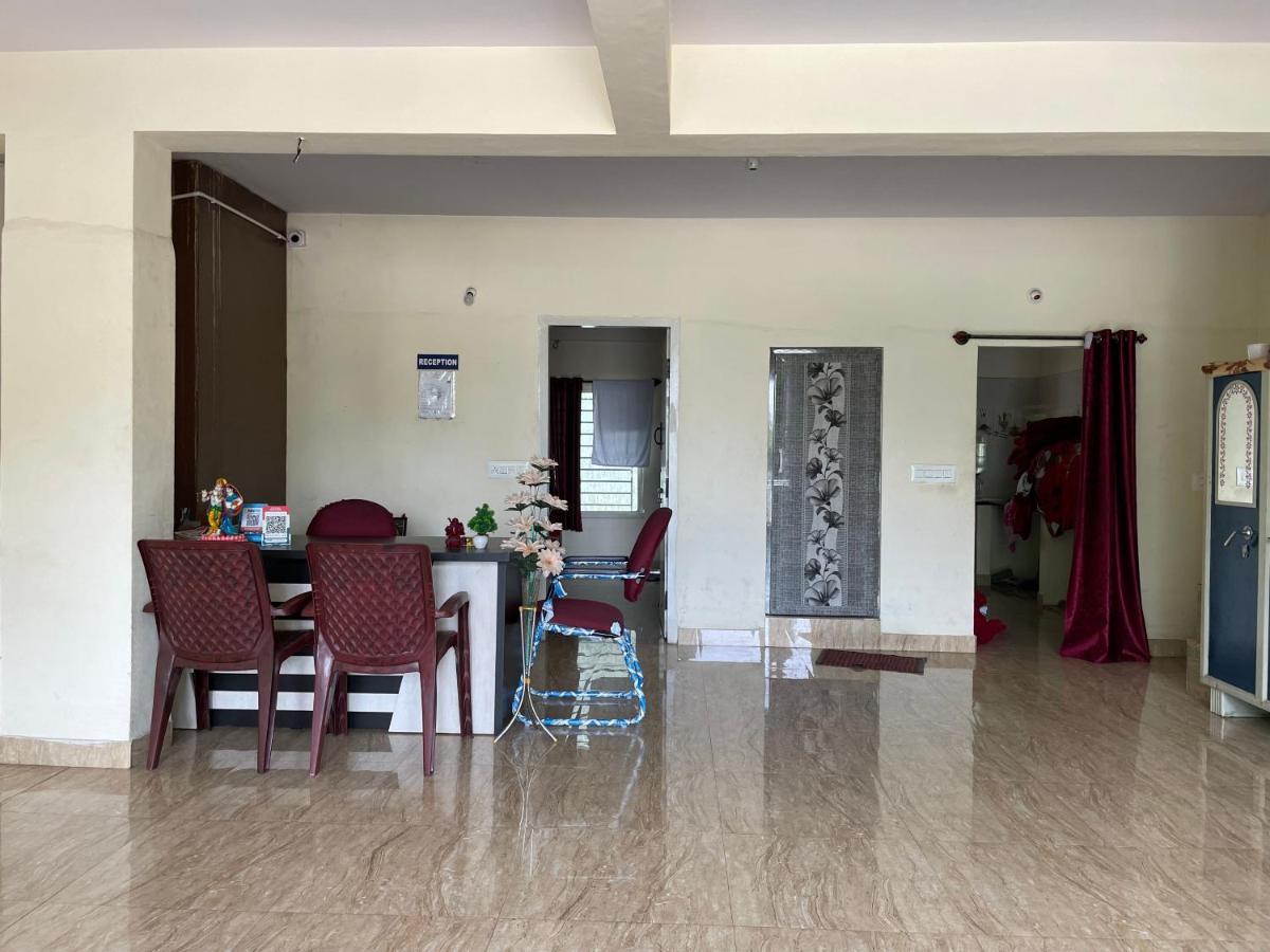 Hotel Staymaker Manasu Arcade Mysore