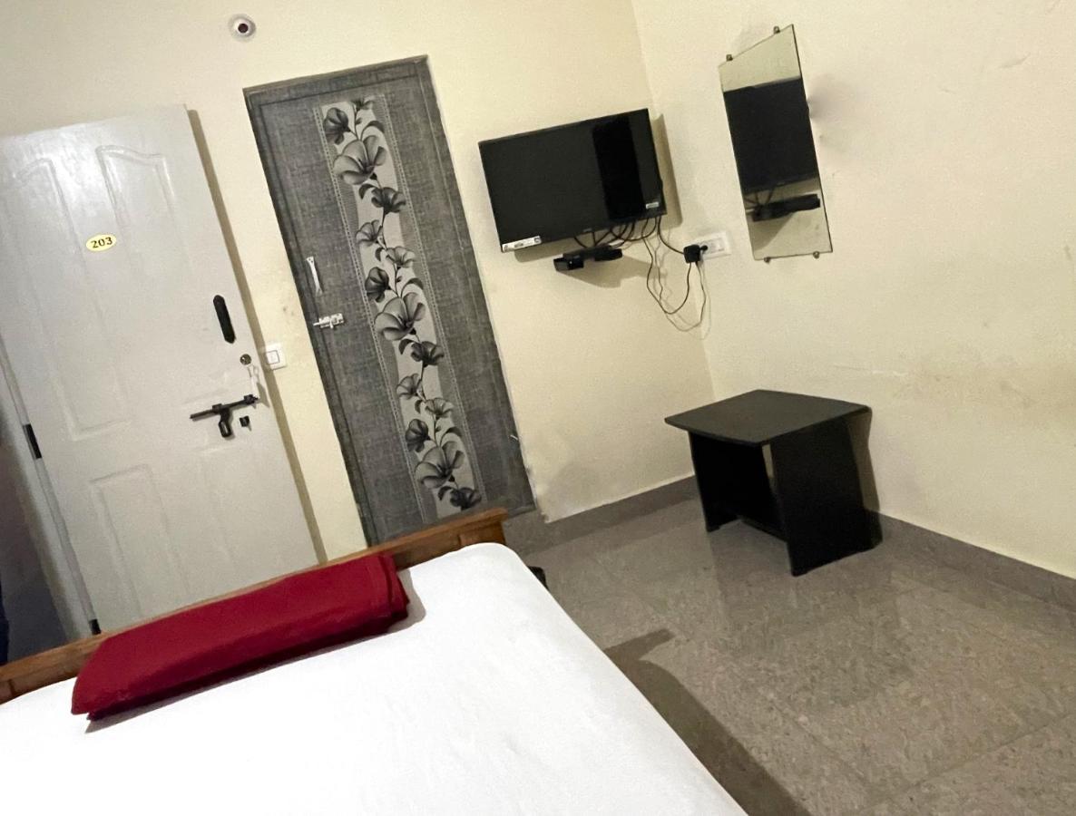 Hotel Staymaker Manasu Arcade Mysore