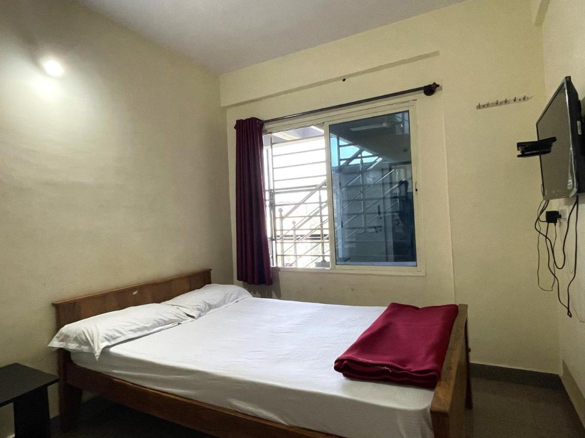 Staymaker Manasu Arcade Mysore