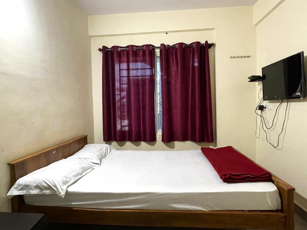 Hotel Staymaker Manasu Arcade 3*