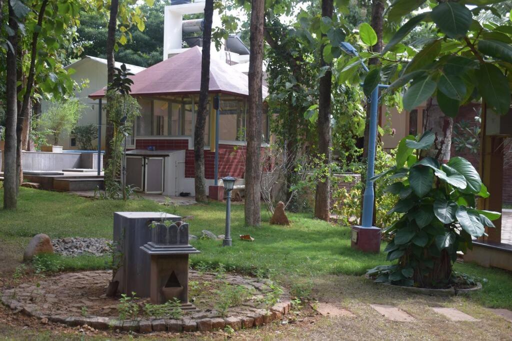 Villa Golden Castle *