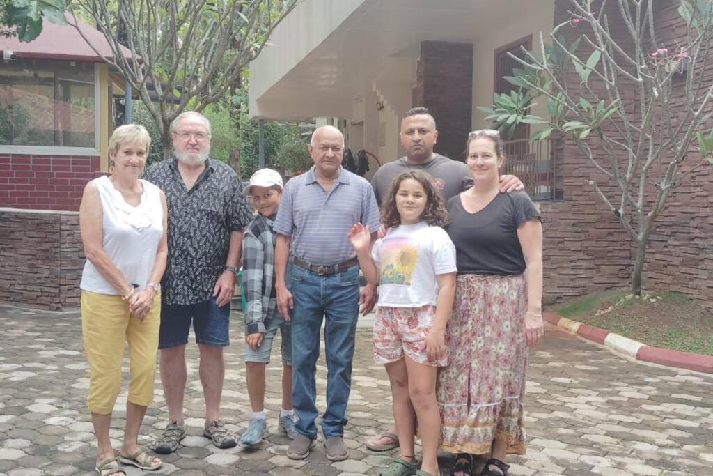 Golden Castle Villa Mysore