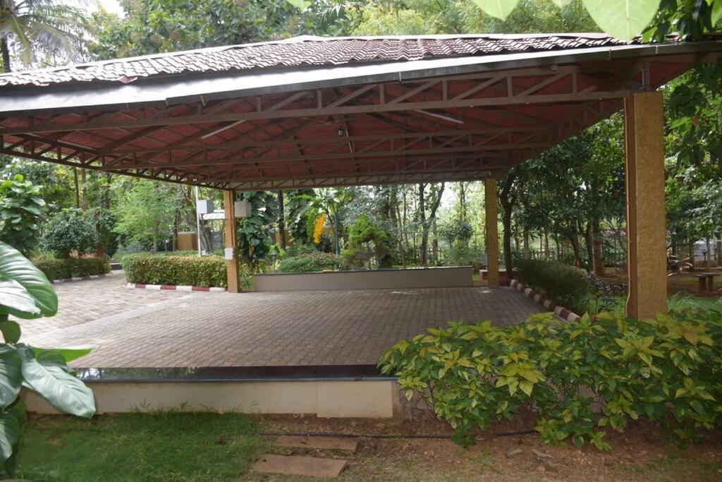 Villa Golden Castle Mysore