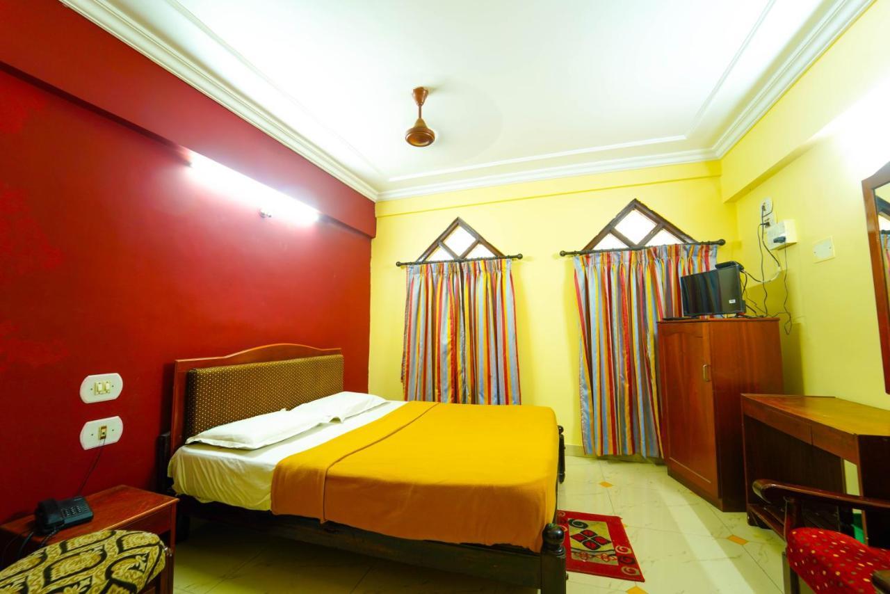 Amogha Residency