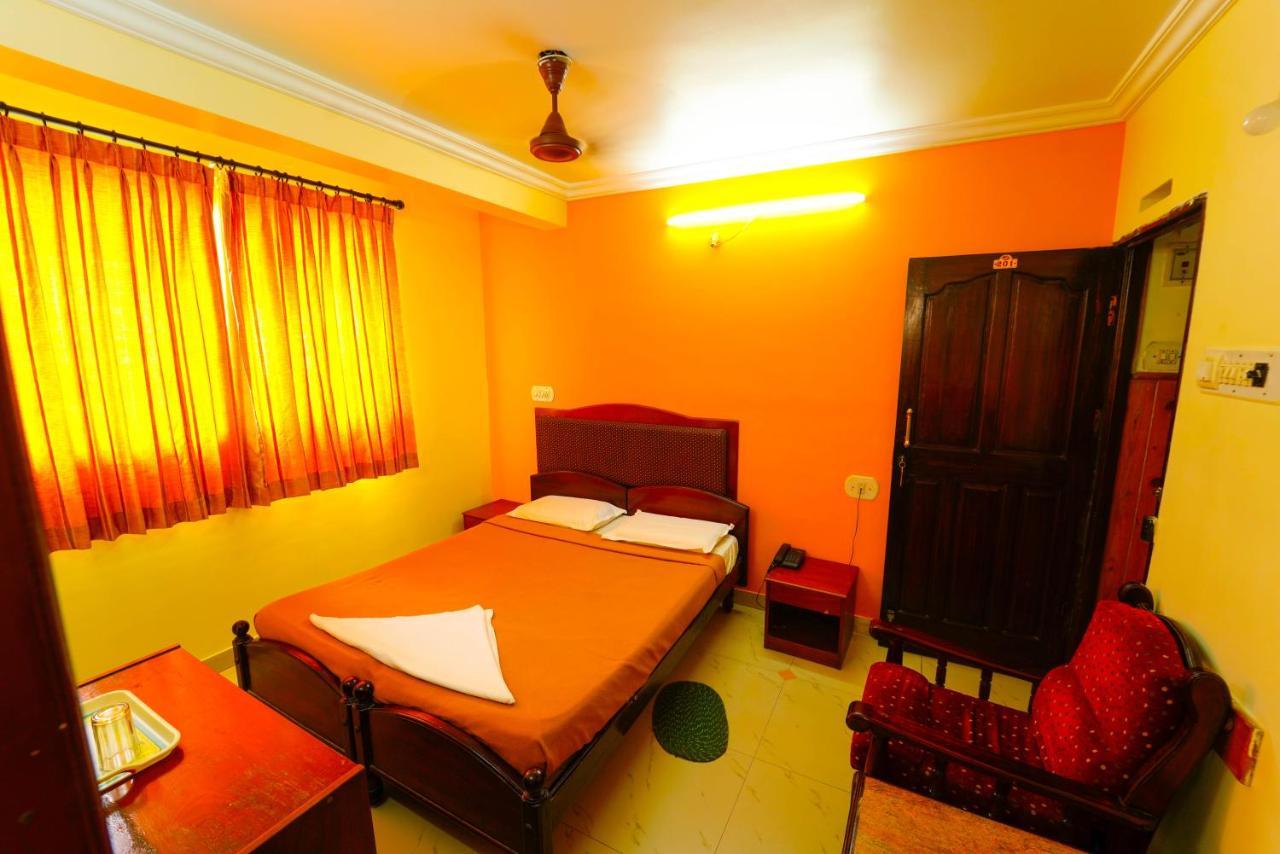 Amogha Residency Hotel 2*
