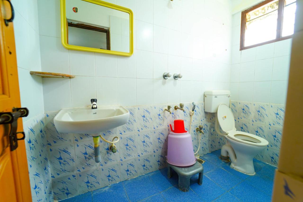 Hotel Amogha Residency Mysore