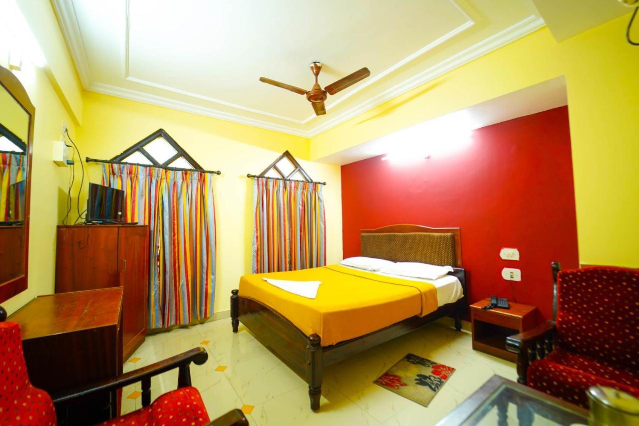 Amogha Residency Mysore