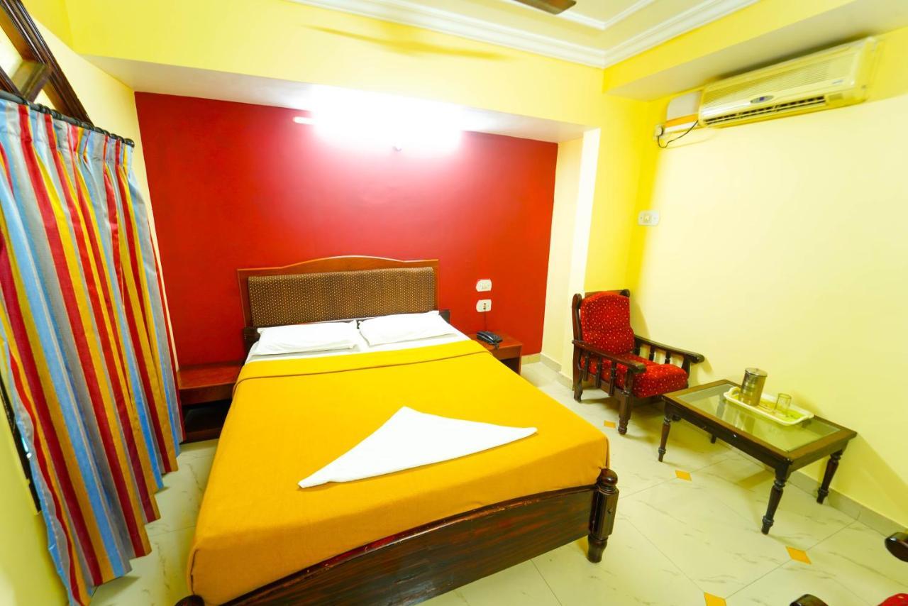 Amogha Residency Mysore