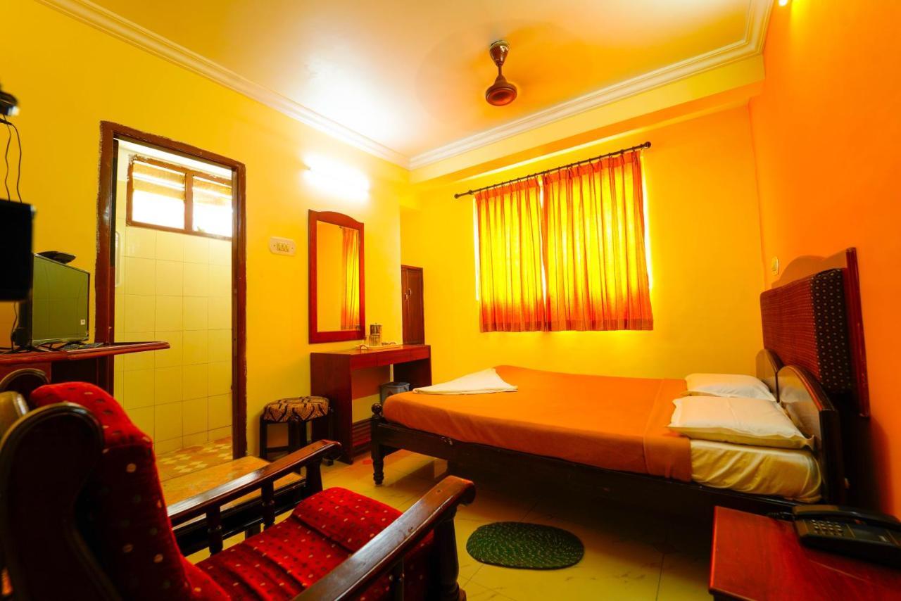 Amogha Residency Hotel Mysore