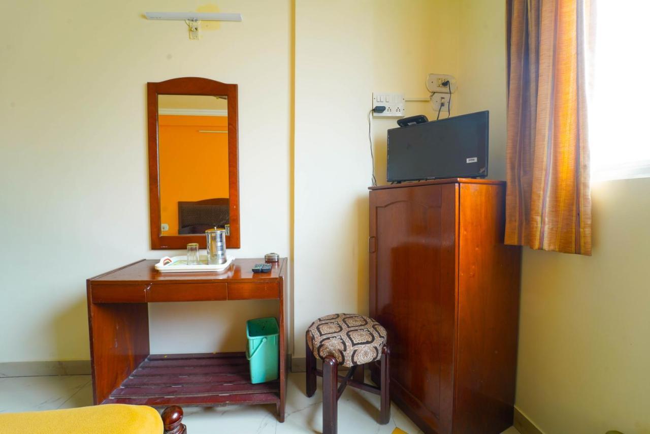 Hotel Amogha Residency Mysore