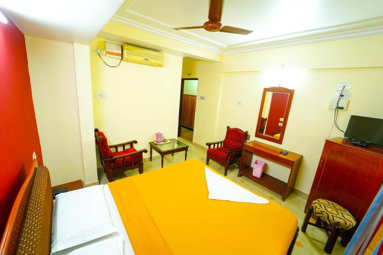 Amogha Residency 2* Mysore