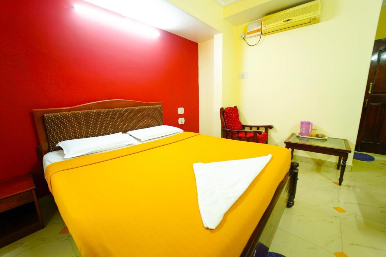Amogha Residency 2* Mysore