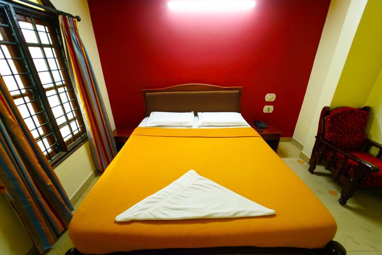 Amogha Residency Hotel Mysore