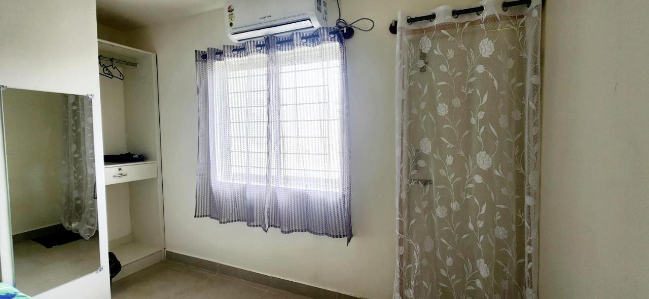 Rent On Comfort Luxury * Mysore