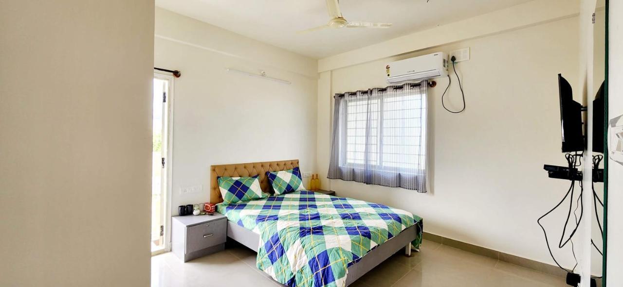 Rent On Comfort Luxury * Mysore