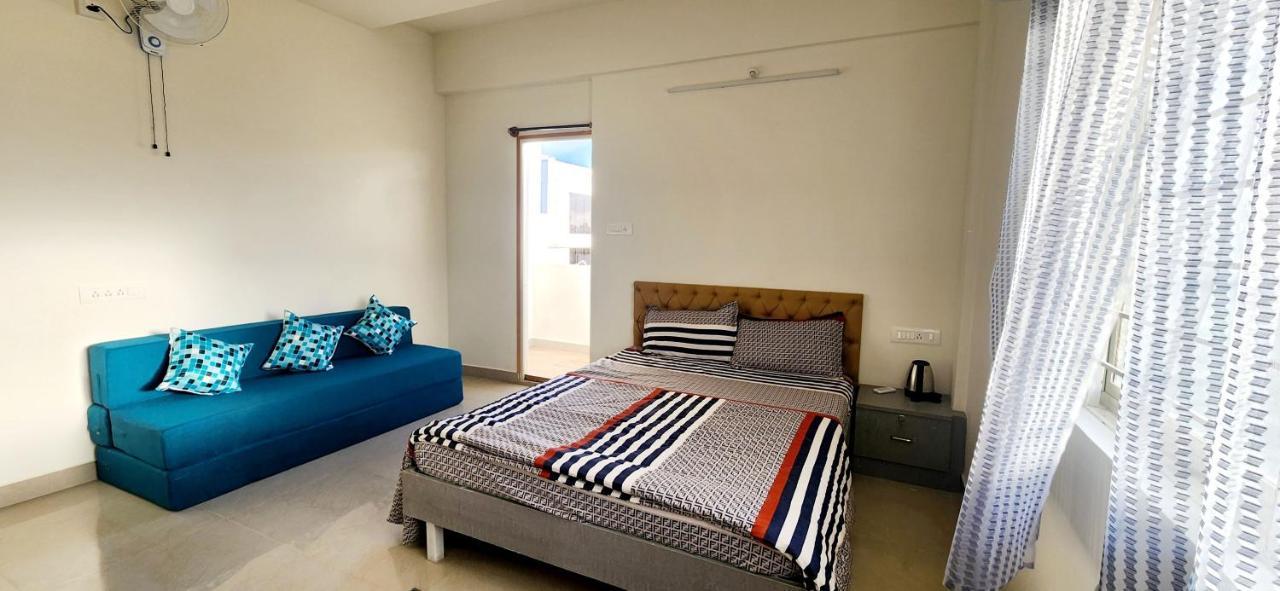 Rent On Comfort Luxury Mysore