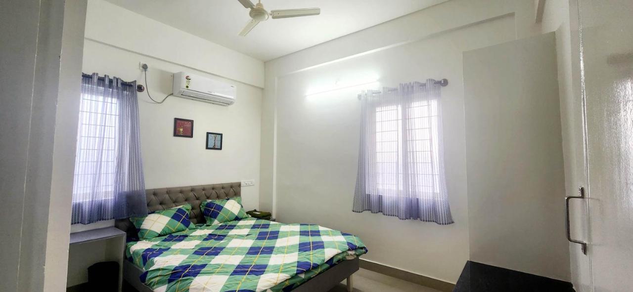 Rent On Comfort Luxury * Mysore