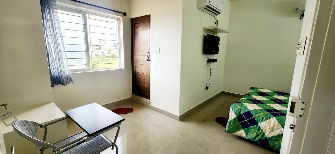 Apartment Rent On Comfort Luxury Mysore