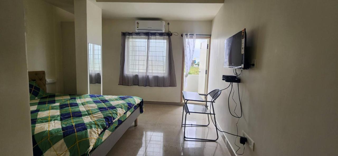 Rent On Comfort Luxury * Mysore