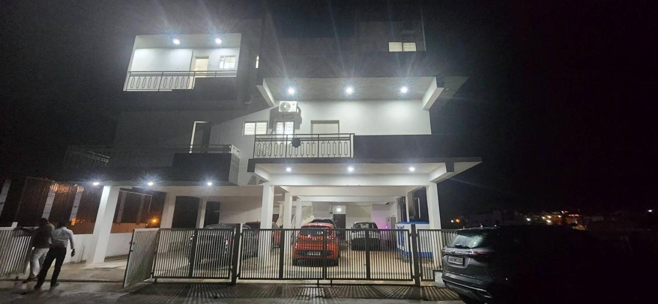 Rent On Comfort Luxury Apartment Mysore