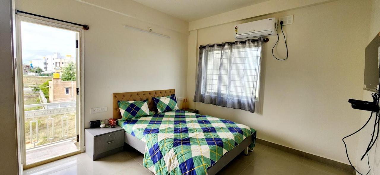 Rent On Comfort Luxury Mysore