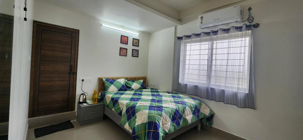 Apartment Rent On Comfort Luxury Mysore