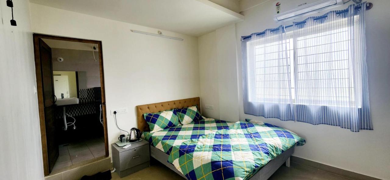 Rent On Comfort Luxury Mysore