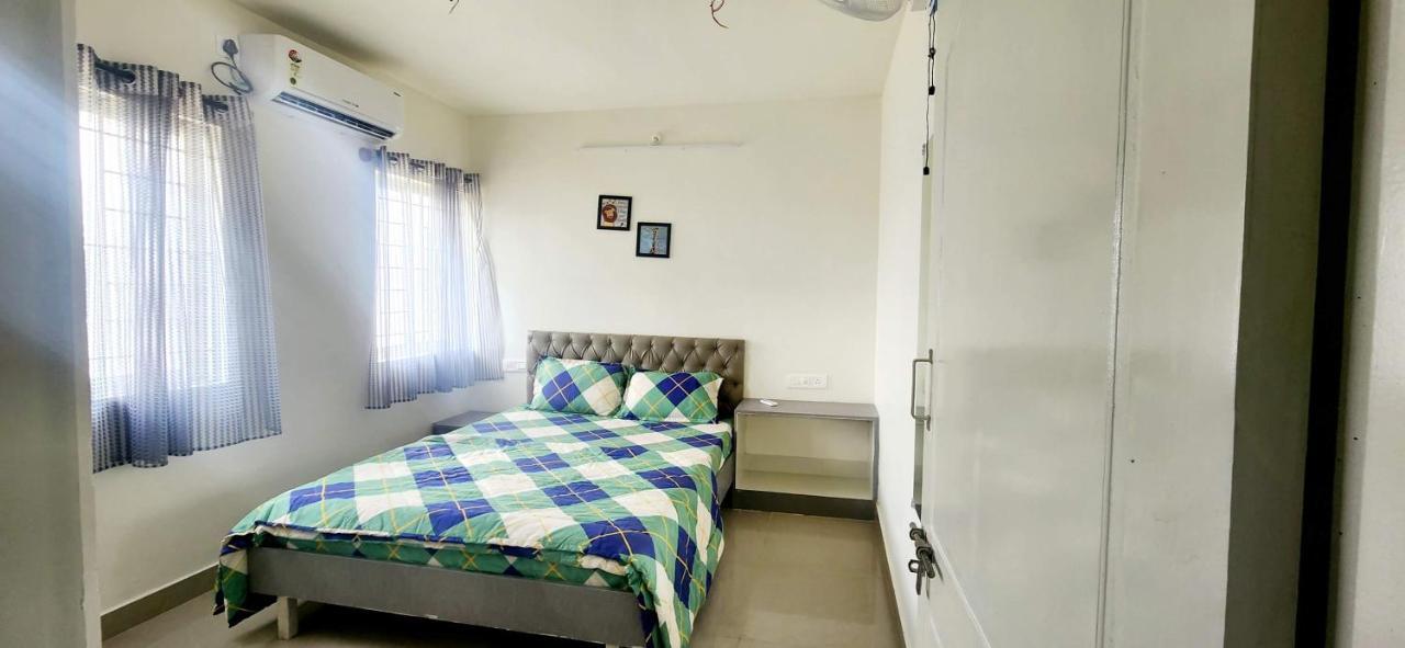 Rent On Comfort Luxury Apartment