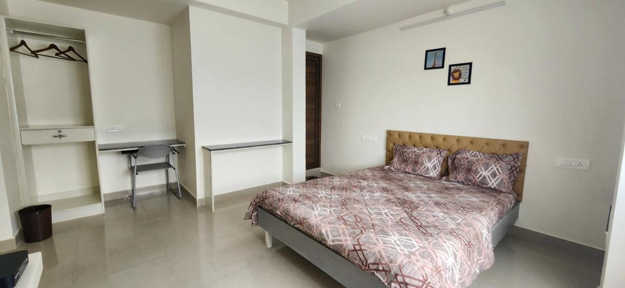 Rent On Comfort Luxury Apartment