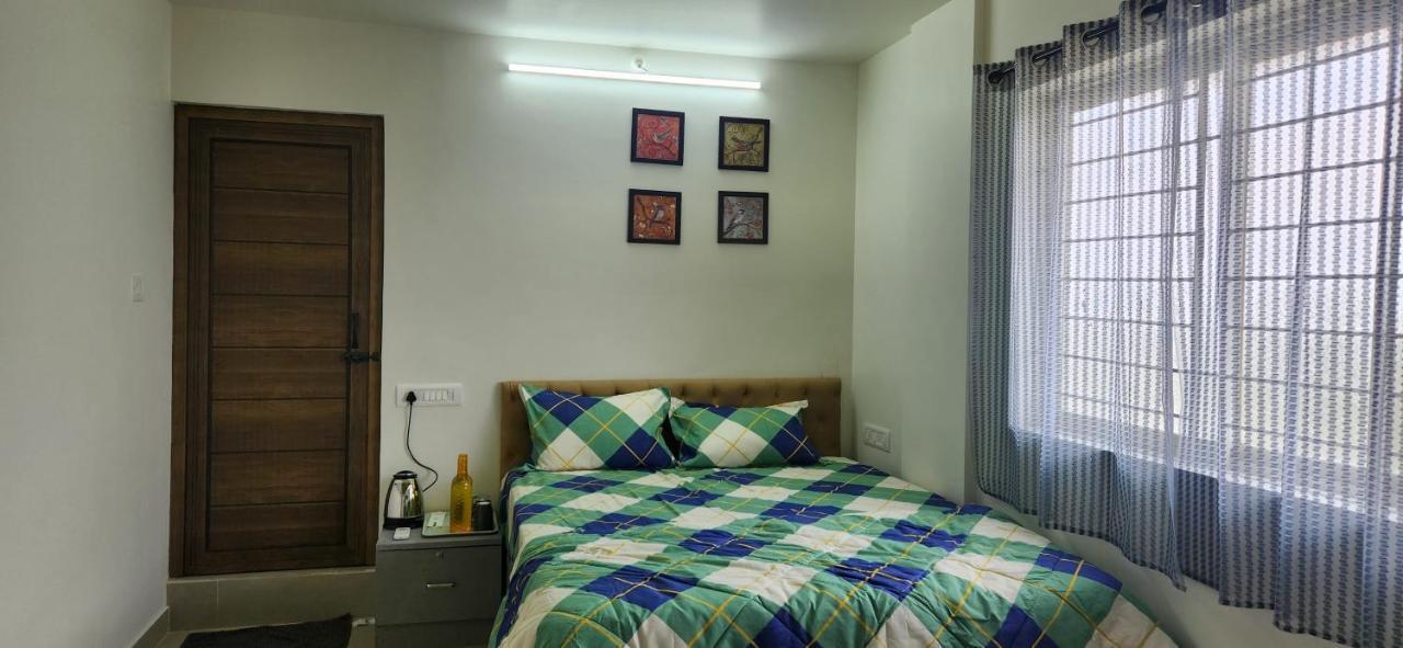 Apartment Rent On Comfort Luxury Mysore