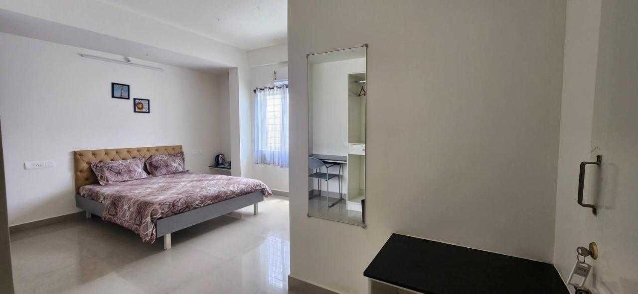 Rent On Comfort Luxury * Mysore