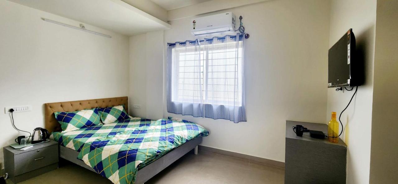 Rent On Comfort Luxury Apartment Mysore
