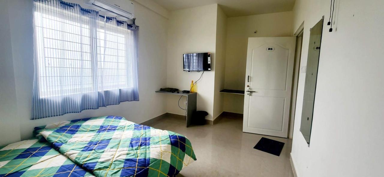Rent On Comfort Luxury Mysore