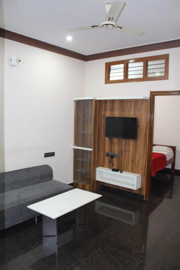 Regency Apartment Mysore
