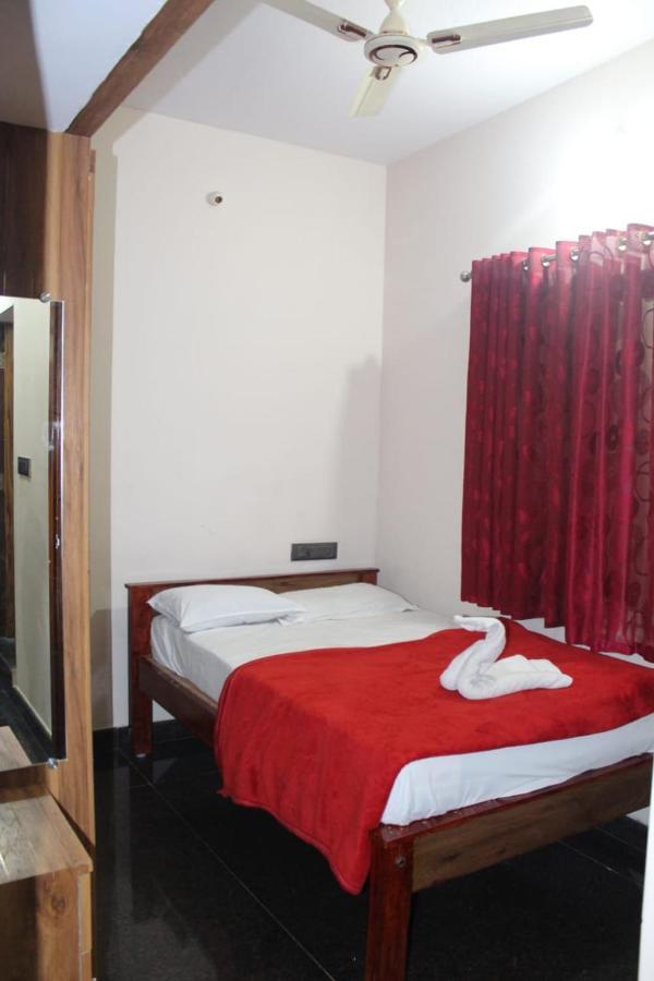 Apartment Regency *