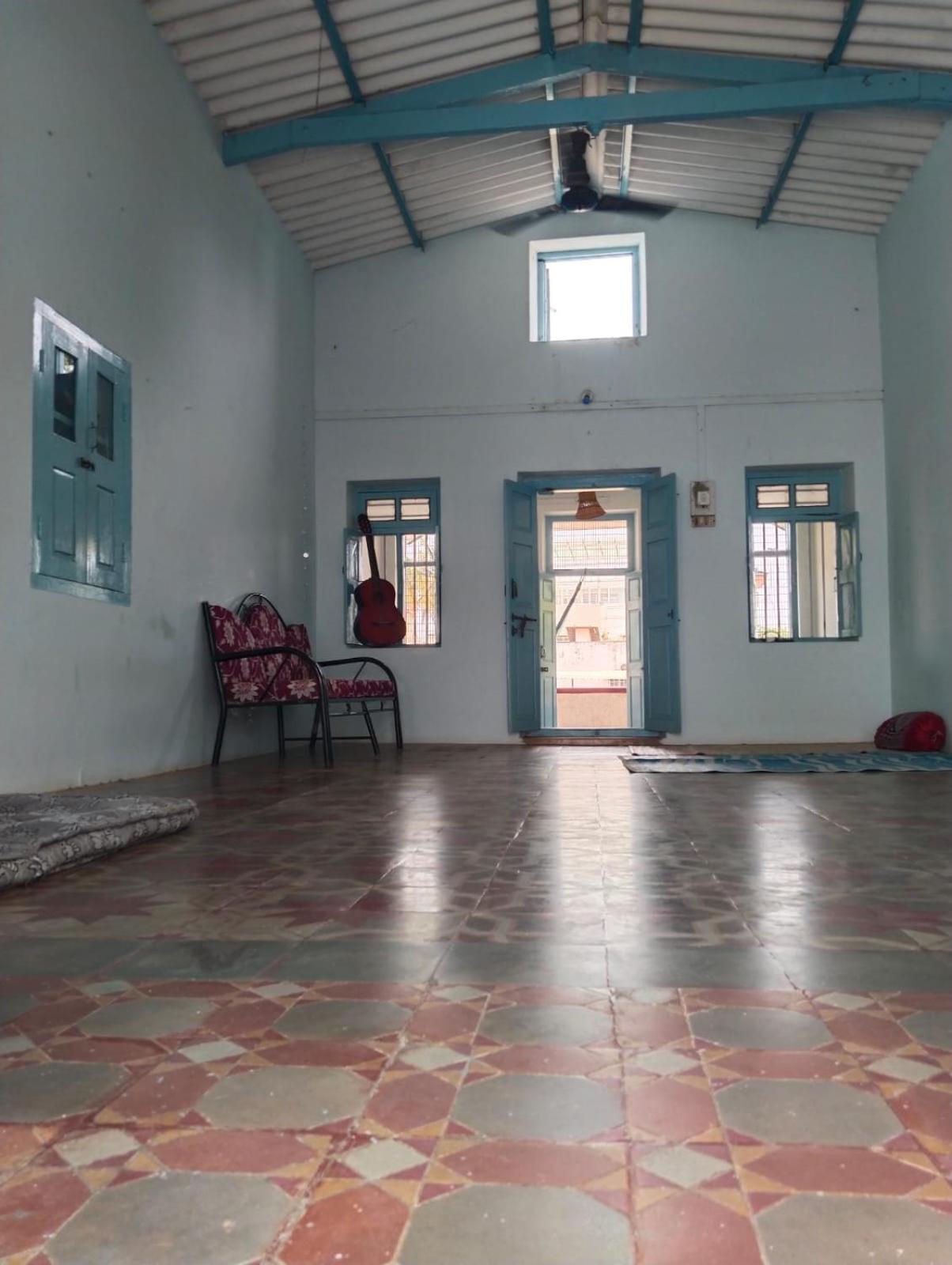 Shanthi House Guest house Mysore