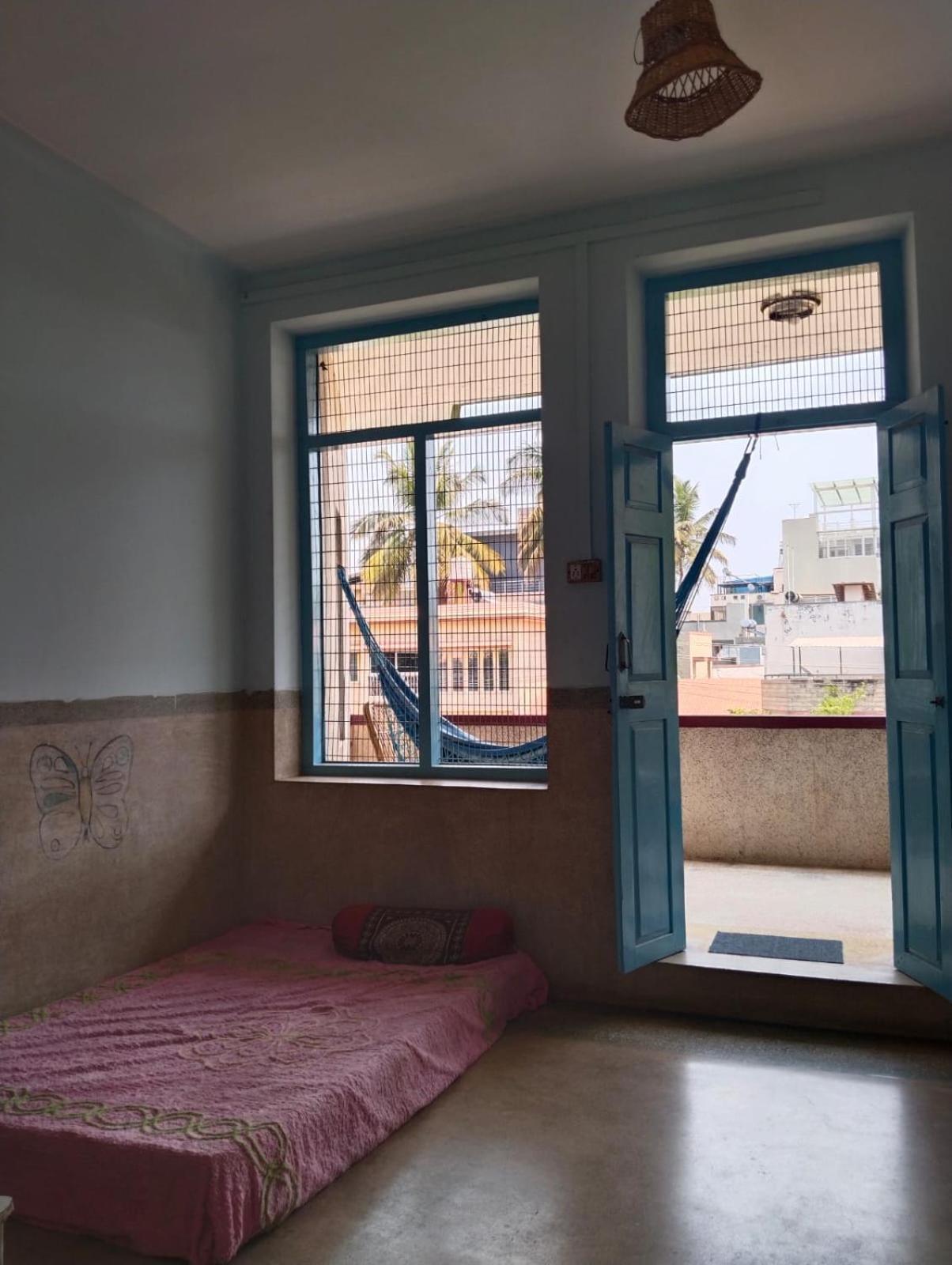 Shanthi House Guest house