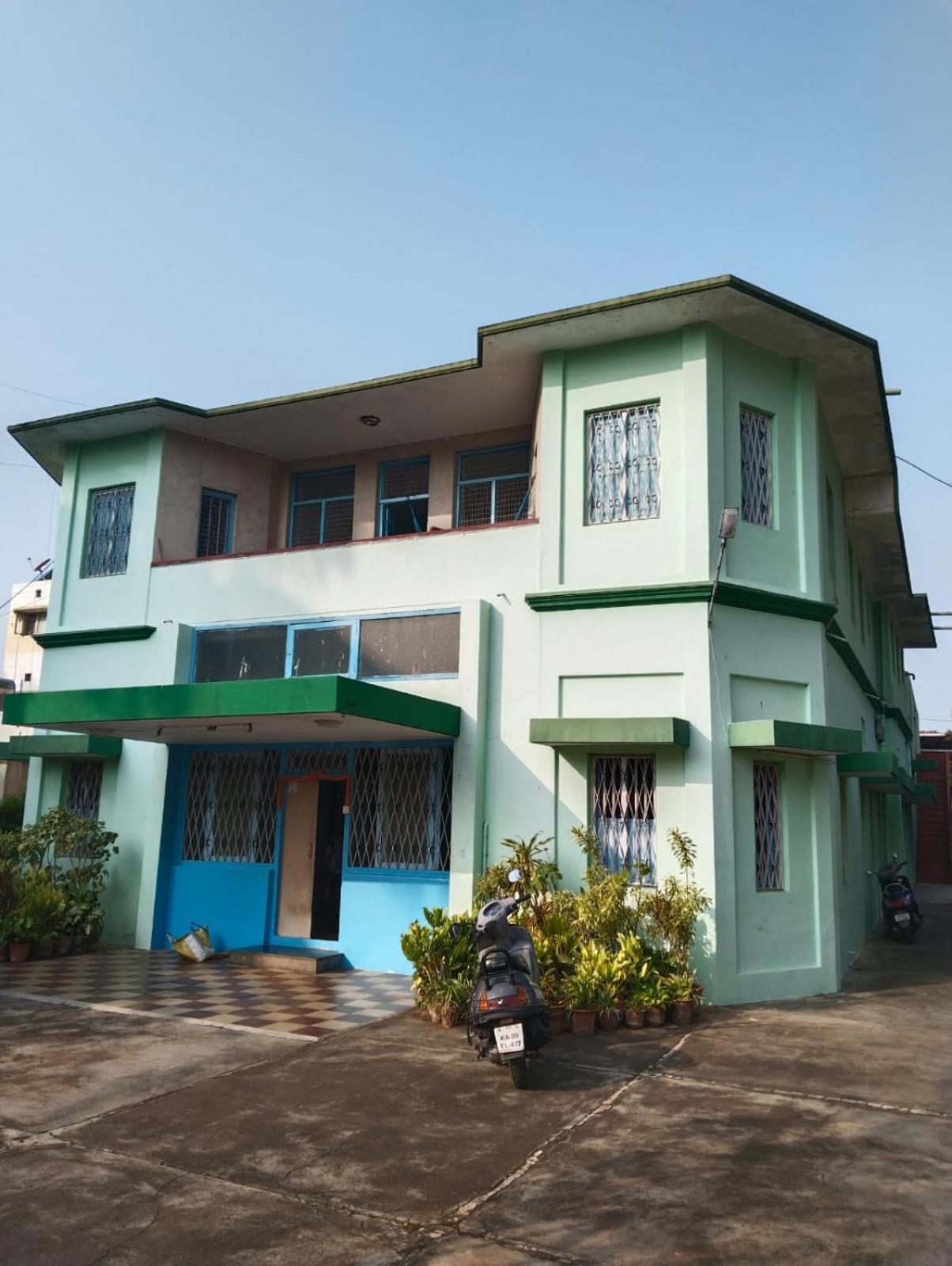 Guest house Shanthi House Mysore