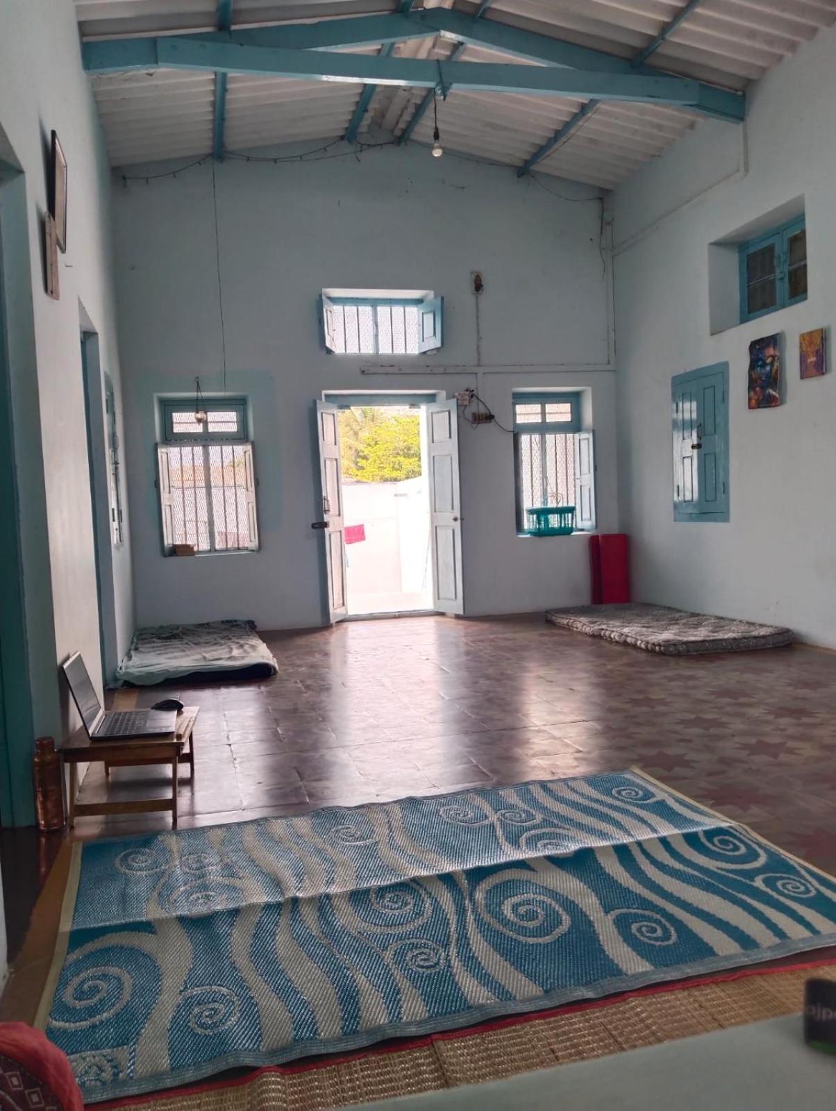 Shanthi House Guest house Mysore
